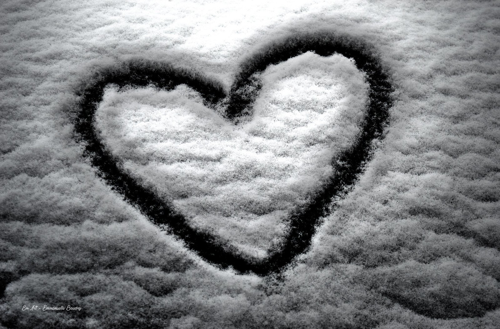 Heart of Snow