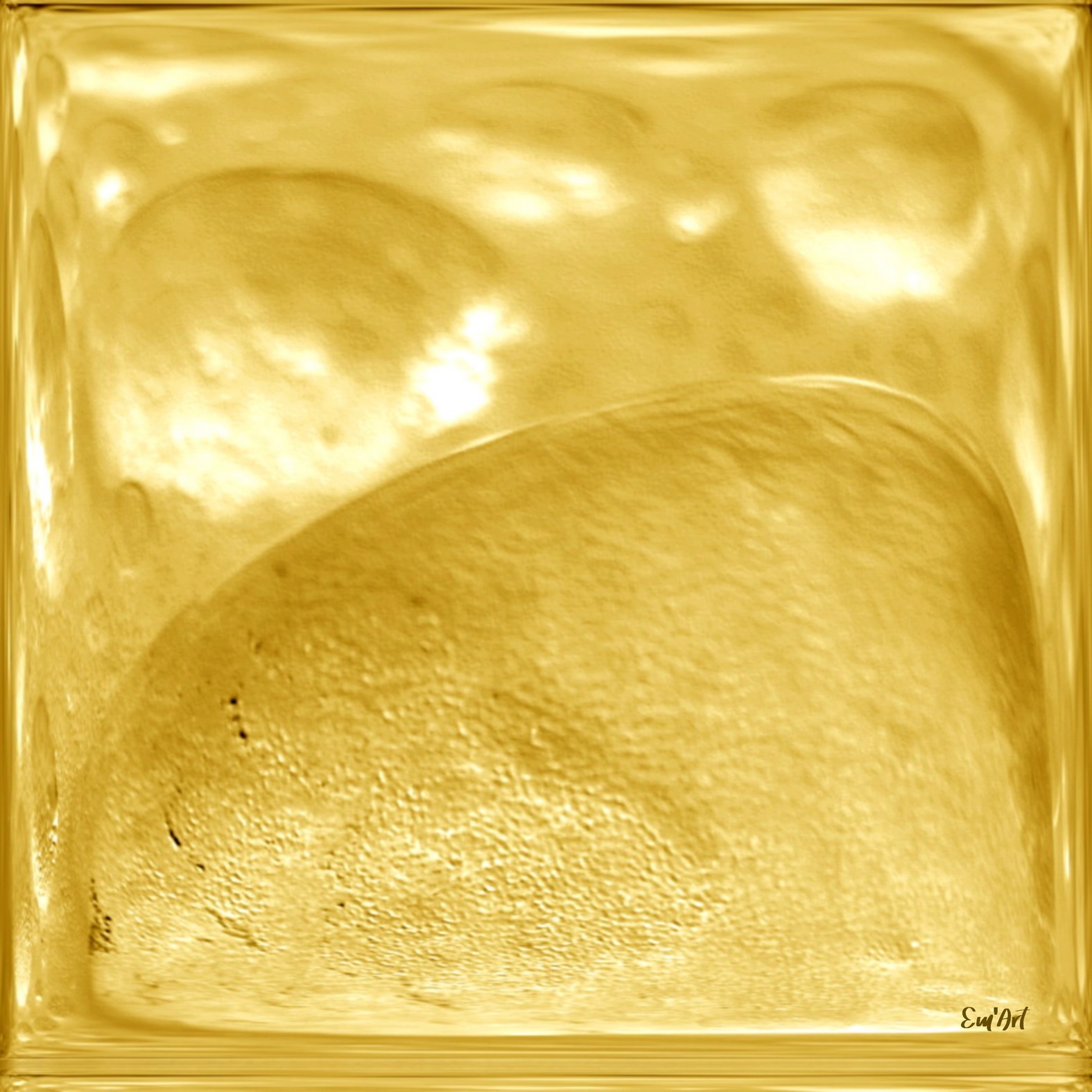 Drop of Gold II